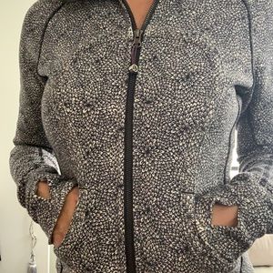 Lululemon jacket